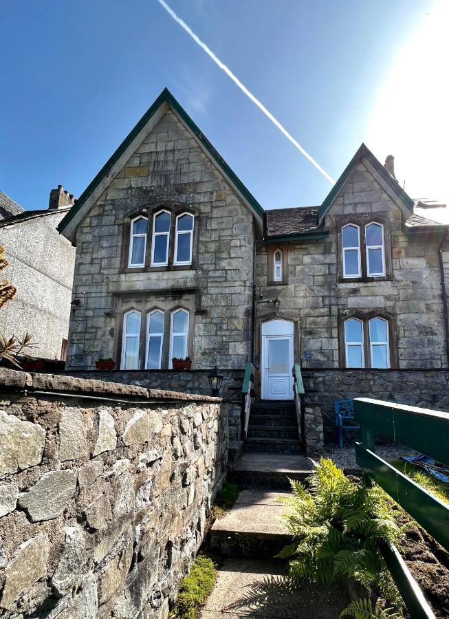 Hawthornbank Hotel Oban Exterior photo