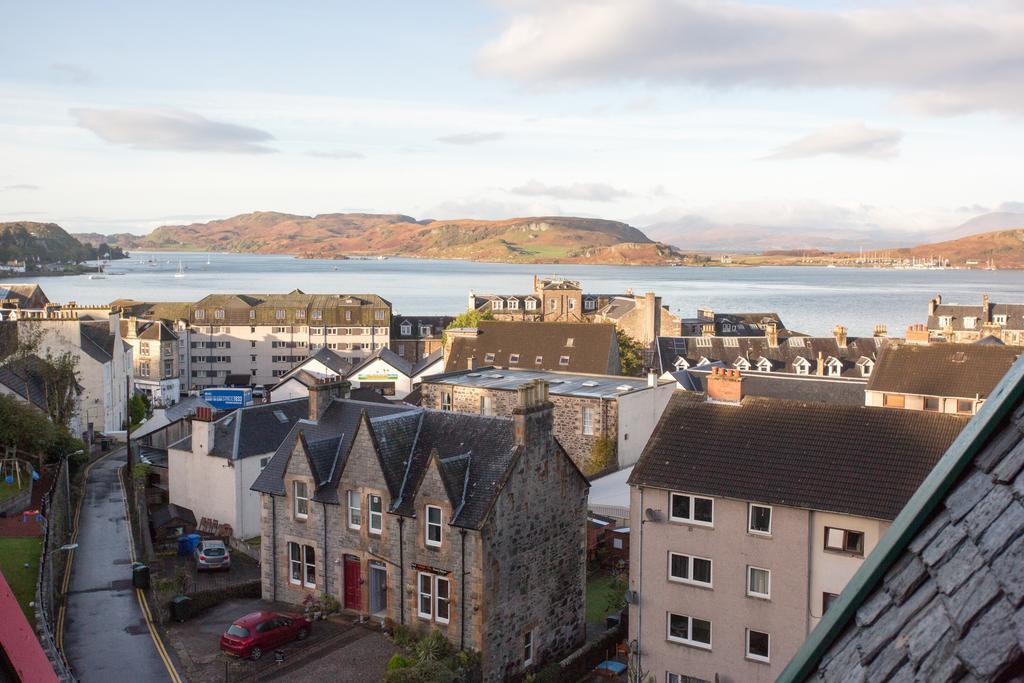 Hawthornbank Hotel Oban Exterior photo